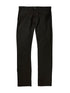 Volcom - Frickin Modern Straight Stretch Chino Pants (Black)